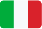 Gitterroste SP – widerstandsgeschweißt Italiano